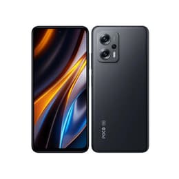 Xiaomi Poco X4 GT 128GB - Musta - Lukitsematon