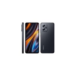 Xiaomi Poco X4 GT 128GB - Musta - Lukitsematon