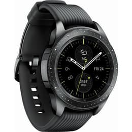 Kellot Samsung Cardio GPS Galaxy Watch SM-R815 - Musta