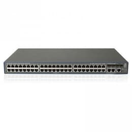Hpe FlexNetwork 3600 48 v2 EI JG300A Keskitin