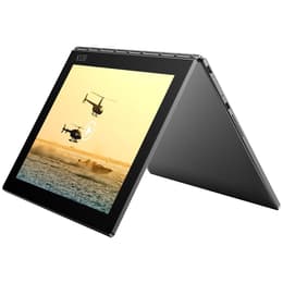 Lenovo Yoga Book YB1-X90F 10" Atom X 1.4 GHz - SSD 64 GB - 4GB AZERTY - Ranska