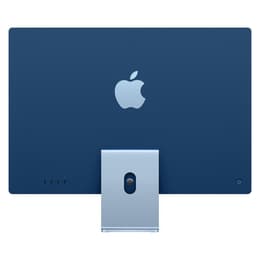 iMac 24" (2021) Apple M1 - 512 Go SSD - 16GB AZERTY - Ranska