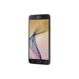 Galaxy J7 Prime 16GB - Musta - Lukitsematon