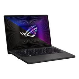 Asus ROG Zephyrus G14 GA402RJ-L8158X 14" Ryzen 7 GHz - SSD 1 TB - 16GB - AMD Radeon RX 6700S QWERTZ - Sveitsi