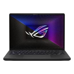 Asus ROG Zephyrus G14 GA402RJ-L8158X 14" Ryzen 7 GHz - SSD 1 TB - 16GB - AMD Radeon RX 6700S QWERTZ - Sveitsi