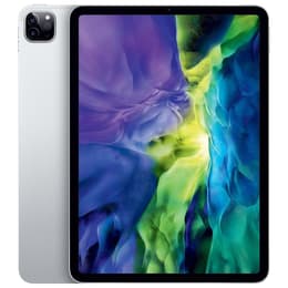 iPad Pro 11 (2020) 2. sukupolvi 1000 Go - WiFi + 4G - Hopea