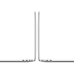 MacBook Pro 16" (2019) - AZERTY - Ranska