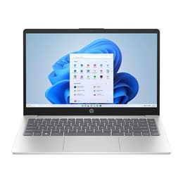 HP 14-EP 14" Core i3 1.8 GHz - SSD 512 Gt - 8GB QWERTY - Italia