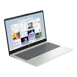 HP 14-EM0032NF 14" Ryzen 7 2.1 GHz - SSD 512 Gt - 16GB QWERTY - Englanti