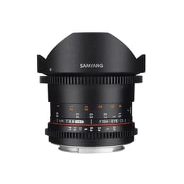 Samyang Objektiivi 8mm f/3.5 umc FISH-EYE CS II 8mm f/3.5