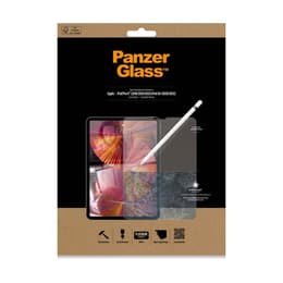 Panzerglass iPad Pro 11″(2018/2020/2021) - iPad Air(2020/2022) - Läpinäkyvä