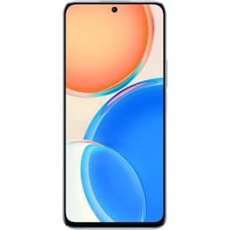 Honor X8 128GB - Hopea - Lukitsematon