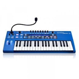 Novation UltraNova Soittimet
