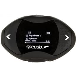 Speedo Aquabeat 2 GB - Musta