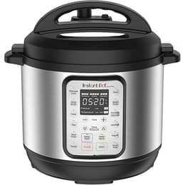 Instant Pot Duo Plus Monikeitin