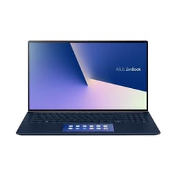 Asus ZenBook UX534FA-AA205T 15" Core i7 1.8 GHz - SSD 512 Gt - 16GB AZERTY - Ranska