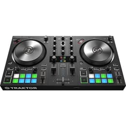 Native Instruments Traktor Kontrol S2 MK3 Audiotarvikkeet