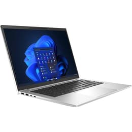 HP 6B4Y3AV#ABZ 14" Core i7 1.7 GHz - SSD 512 Gt - 16GB QWERTY - Italia