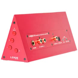 Loxjie D10 Audiotarvikkeet
