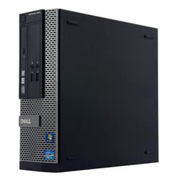 Dell OptiPlex 3010 DT Pentium 2,8 GHz - SSD 240 GB RAM 8 GB