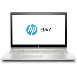 HP Envy bw0006nf 17" Core i7 1.8 GHz - SSD 128 GB + HDD 1 TB - 12GB AZERTY - Ranska