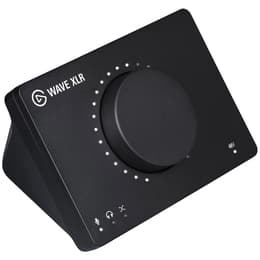 Elgato Wave XLR Audiotarvikkeet