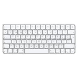 Apple Näppäimistö AZERTY Ranska Langaton Magic Keyboard