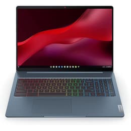 Lenovo IdeaPad 5 ChromeBook Core i5-1235U 1.3 GHz 512GB SSD - 8GB QWERTY - Englanti