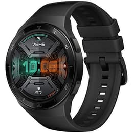 Kellot Cardio GPS Huawei Watch GT 2E - Musta (Midnight black)