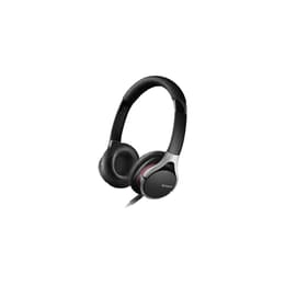 Sony MDR-10RC Kuulokkeet kiinteä - Musta