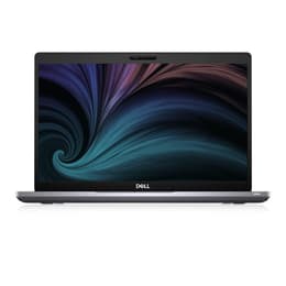 Dell Latitude 5410 14" Core i5 1.6 GHz - SSD 256 GB - 8GB QWERTZ - Saksa