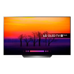LG OLED55B8 Smart TV OLED Ultra HD 4K 140 cm