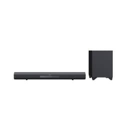 Sony HT-CT260H Soundbar & Kotiteatteri - Musta