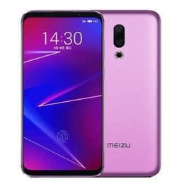 Meizu 16 128GB - Violetti - Lukitsematon