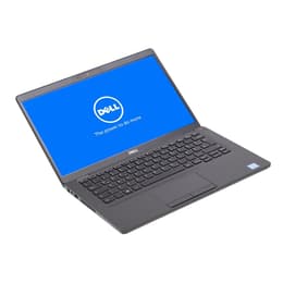 Dell Latitude 5400 14" Core i5 1.6 GHz - SSD 256 Gt - 16GB QWERTZ - Saksa