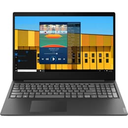 Lenovo IdeaPad S145-15API 15" Ryzen 5 2.1 GHz - SSD 512 Gt - 8GB AZERTY - Ranska