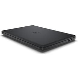 Dell Latitude E5250 12" Core i5 2.3 GHz - SSD 128 GB - 8GB AZERTY - Ranska