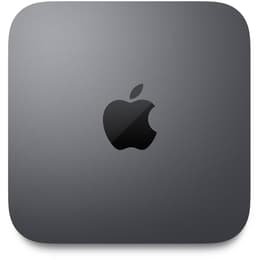 Mac mini (Lokakuu 2018) Core i5 3 GHz - SSD 512 GB - 8GB