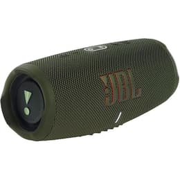 Jbl Charge 5 Speaker Bluetooth - Vihreä