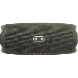 Jbl Charge 5 Speaker Bluetooth - Vihreä