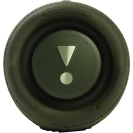Jbl Charge 5 Speaker Bluetooth - Vihreä