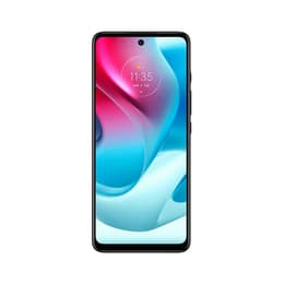 Motorola Moto G60S 128GB - Hopea - Lukitsematon