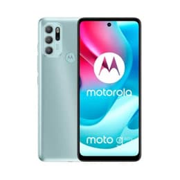 Motorola Moto G60S 128GB - Hopea - Lukitsematon