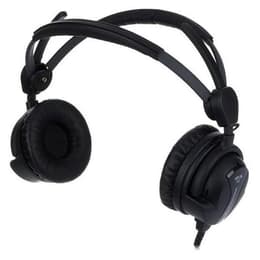 Sennheiser HD 26 Pro Kuulokkeet johdollinen - Musta