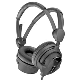 Sennheiser HD 26 Pro Kuulokkeet johdollinen - Musta
