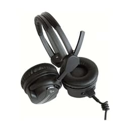 Sennheiser HD 26 Pro Kuulokkeet johdollinen - Musta