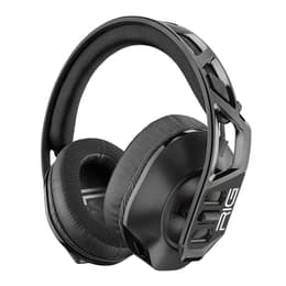 Nacon RIG 700HX Kuulokkeet melunvaimennus gaming wireless mikrofonilla - Musta