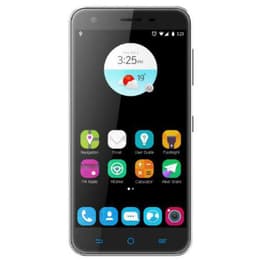ZTE Blade A506 8GB - Musta - Lukitsematon