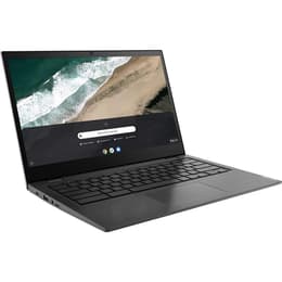 Lenovo ChromeBook S345 A6-9220 2.5 GHz 64GB eMMC - 8GB AZERTY - Ranska