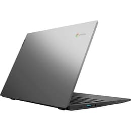 Lenovo ChromeBook S345 A6-9220 2.5 GHz 64GB eMMC - 8GB AZERTY - Ranska